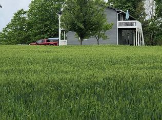 203 E Silver St, Lexington, NC 27292