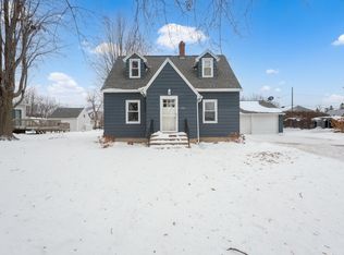 308 1st St NE, Hayfield, MN 55940