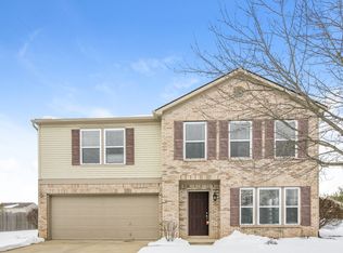 10110 Pine Grove Way, Indianapolis, IN 46234