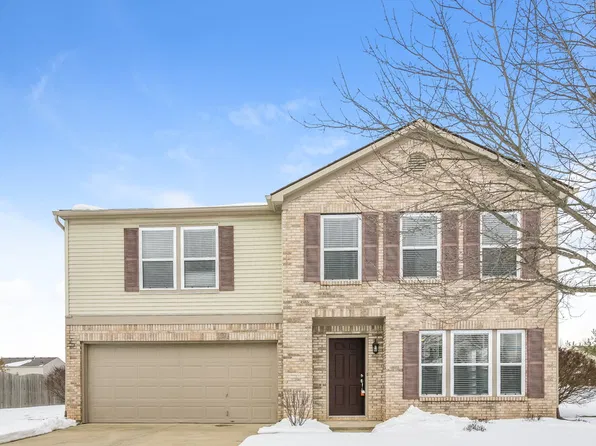 10110 Pine Grove Way, Indianapolis, IN 46234