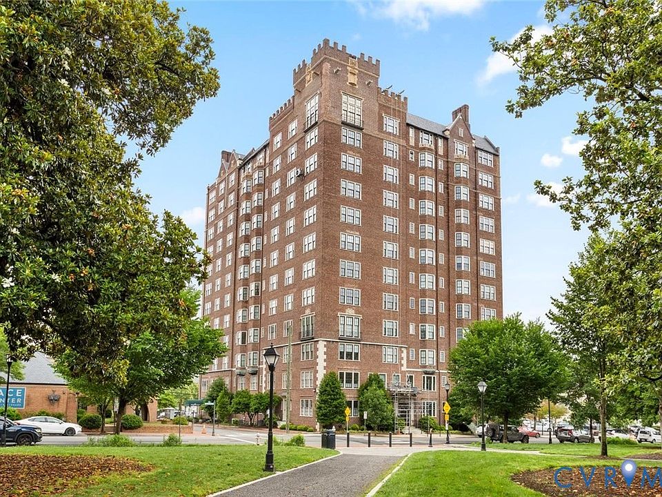 1st image of 612 W Franklin St #5E