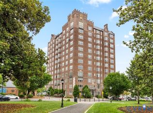612 W Franklin St #5E, Richmond, VA 23220