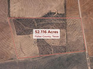 County Road 113, Sweetwater, TX 79556