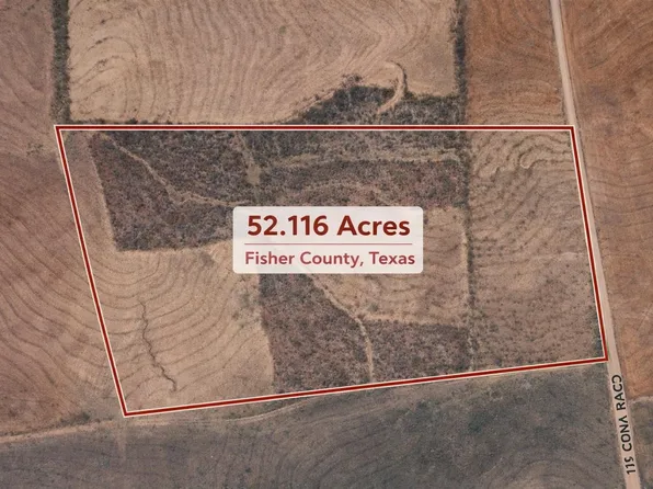 County Road 113, Sweetwater, TX 79556