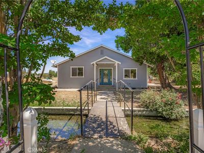 202 Market St, Stonyford, CA, 95979