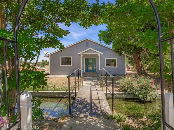 202 Market St, Stonyford, CA 95979