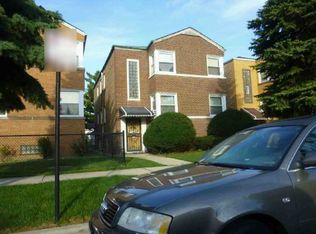 7154 S Washtenaw Ave, Chicago, IL