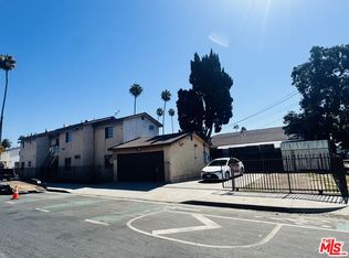 7704-7706 S Grand Ave, Los Angeles, CA 90003