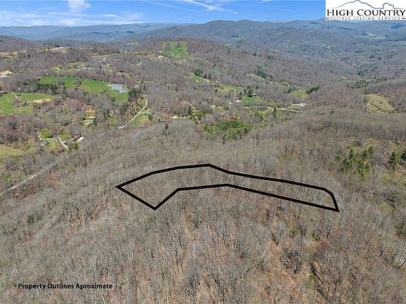 2nd image of Tract 105 Buckeye Creek