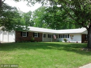 3700 Mercer Dr, Bowie, MD 20715