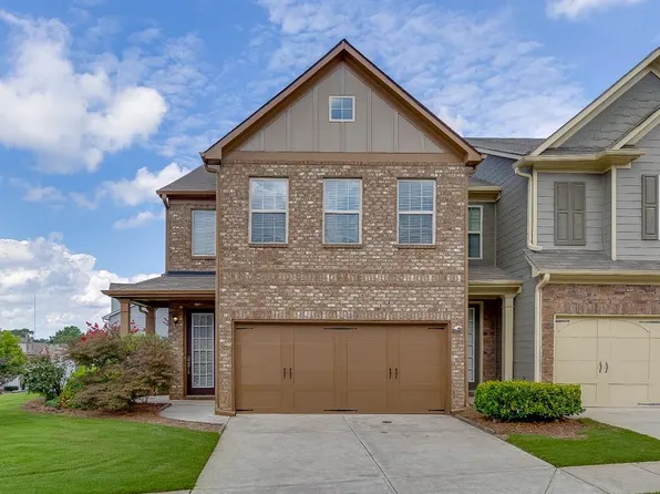 3315 Sardis Bend Dr, Buford, GA 30519