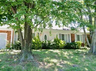 136 N Partridge Run, Henderson, KY 42420