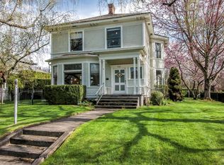 302 Whitman St, Walla Walla, WA 99362