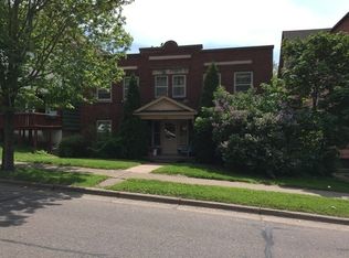 1524 E 3rd St APT D, Duluth, MN 55812