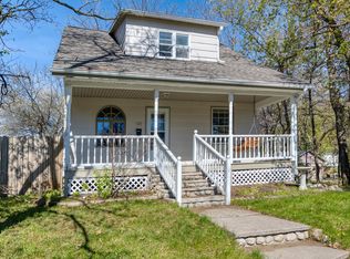 107 Spruce St, Rhinelander, WI 54501