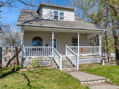 107 Spruce St, Rhinelander, WI, 54501
