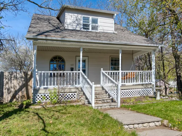 107 Spruce St, Rhinelander, WI 54501