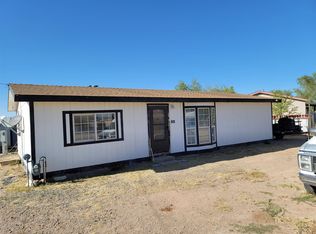 130 E Laguna Trl LOT 1237, Paulden, AZ 86334