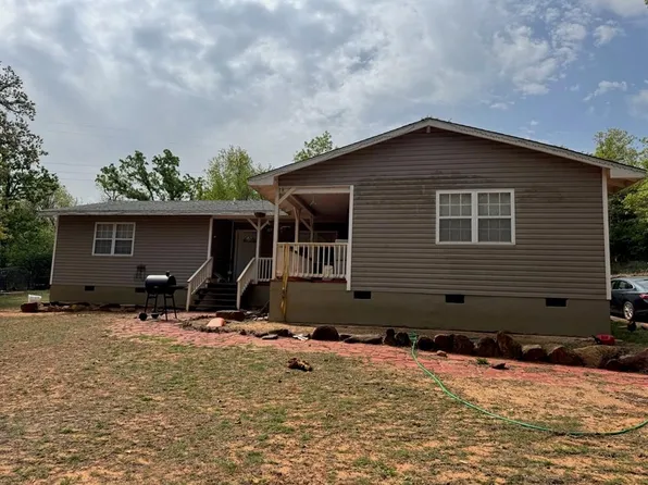 329302 E 1022nd Rd, Harrah, OK 73045