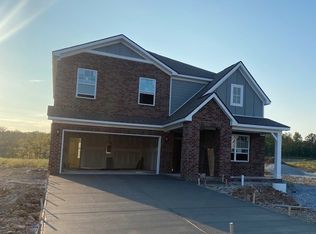 308 Ibis Pl LOT 52, Mount Juliet, TN 37122