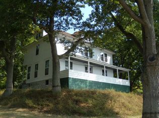 41822 Lower Town Landing Rd, Clayton, NY 13624