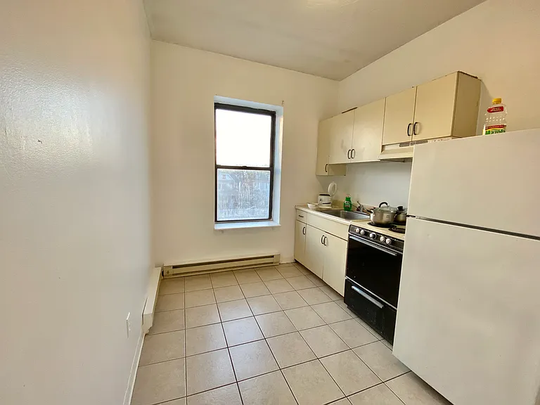 243 Harvard Ave #6F — Photo 2