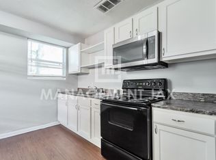 1465 Mitchell St, Jacksonville, FL 32209