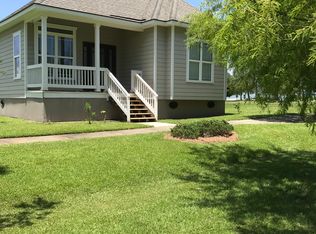 1010 Snapdragon Ln, Foley, AL 36535