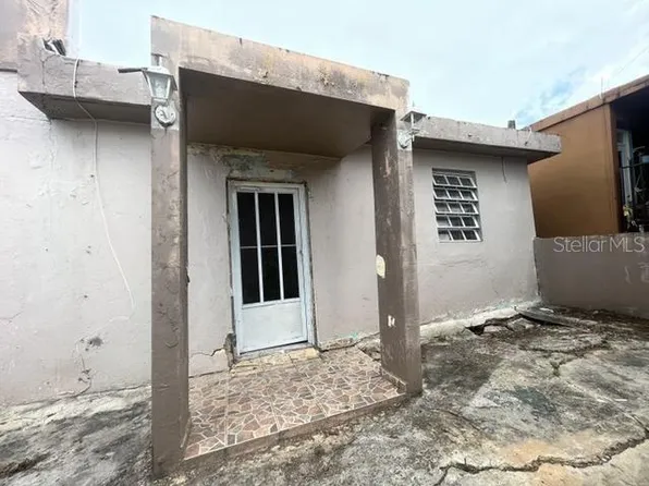 174 Carr Br, Aguas Buenas, PR 00703