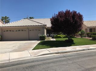 2857 Cordillera Dr, Henderson, NV 89074