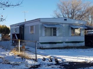1761 Logan St, Klamath Falls, OR 97603