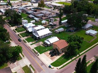 1312 W Kaley Ave, Orlando, FL 32805