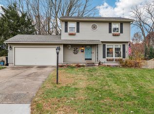 4611 Kingsley Cir W, Sandusky, OH 44870