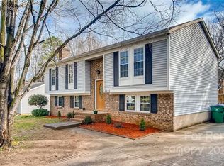 6625 Reddman Rd, Charlotte, NC 28212