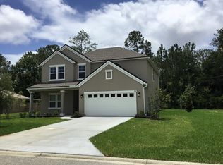 308 Deerfield Glen Dr, Saint Augustine, FL 32086