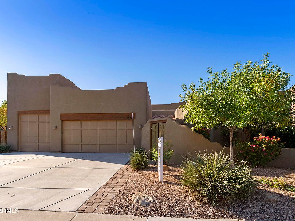 1st image of 20287 E APPALOOSA Drive