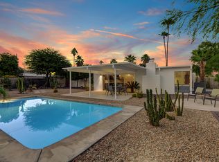 565 E Racquet Club Rd, Palm Springs, CA 92262