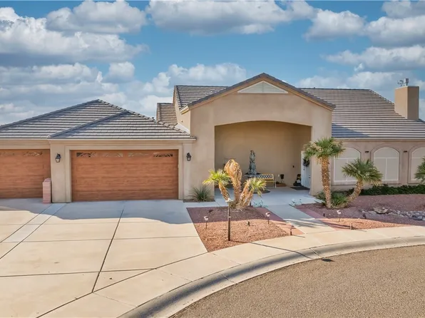 2112 E Mesa Vista Pl, Fort Mohave, AZ 86426