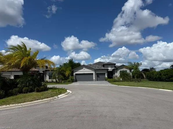 1801 HAGEN CT, NAPLES, FL 34120