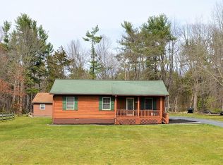 436 Paine Run Rd, Grottoes, VA 24441