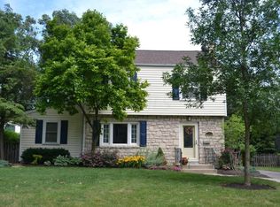 2644 Welsford Rd, Columbus, OH 43221