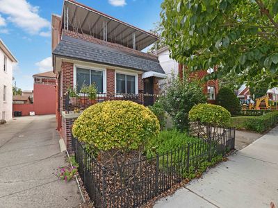 1608 Coleman St, Brooklyn, NY, 11234