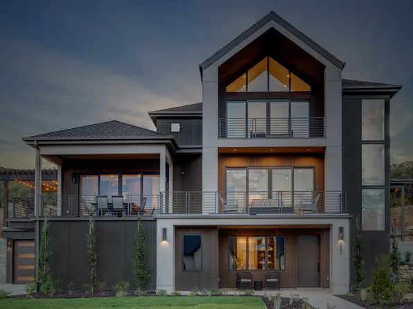 Homes Available Soon, Park City Heights Custom Lots