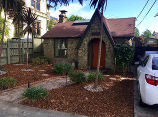1826 Berkeley Way, Berkeley, CA 94703