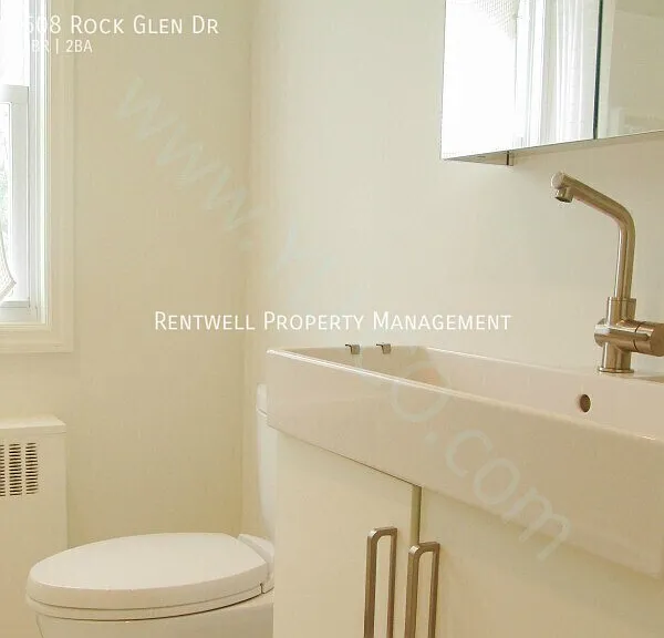 508 Rock Glen Dr — Photo 7