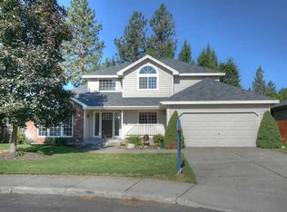 6911 N Mossy Rock Ct, Spokane, WA 99208