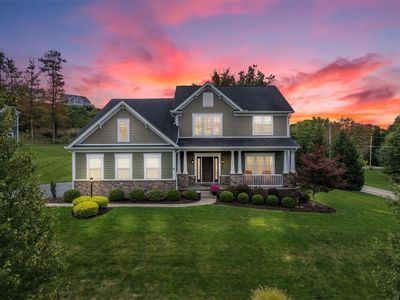 101 Vista Ridge Ln, Valencia, PA, 16059