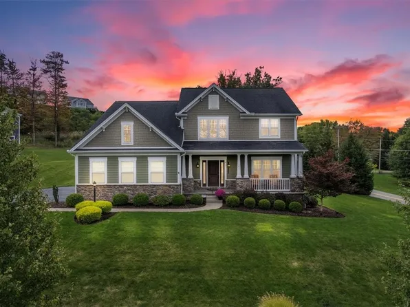 101 Vista Ridge Ln, Valencia, PA 16059
