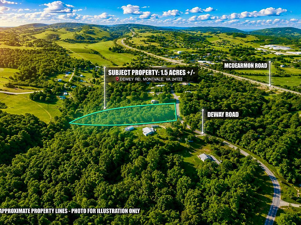 1st image of 0 Dewey Rd