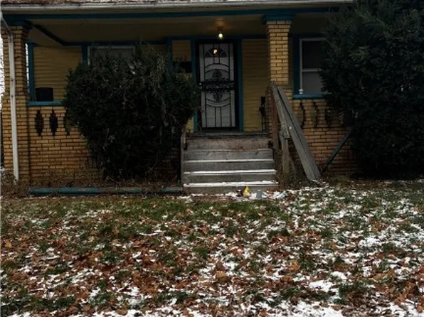 480 E 120th St, Cleveland, OH 44108